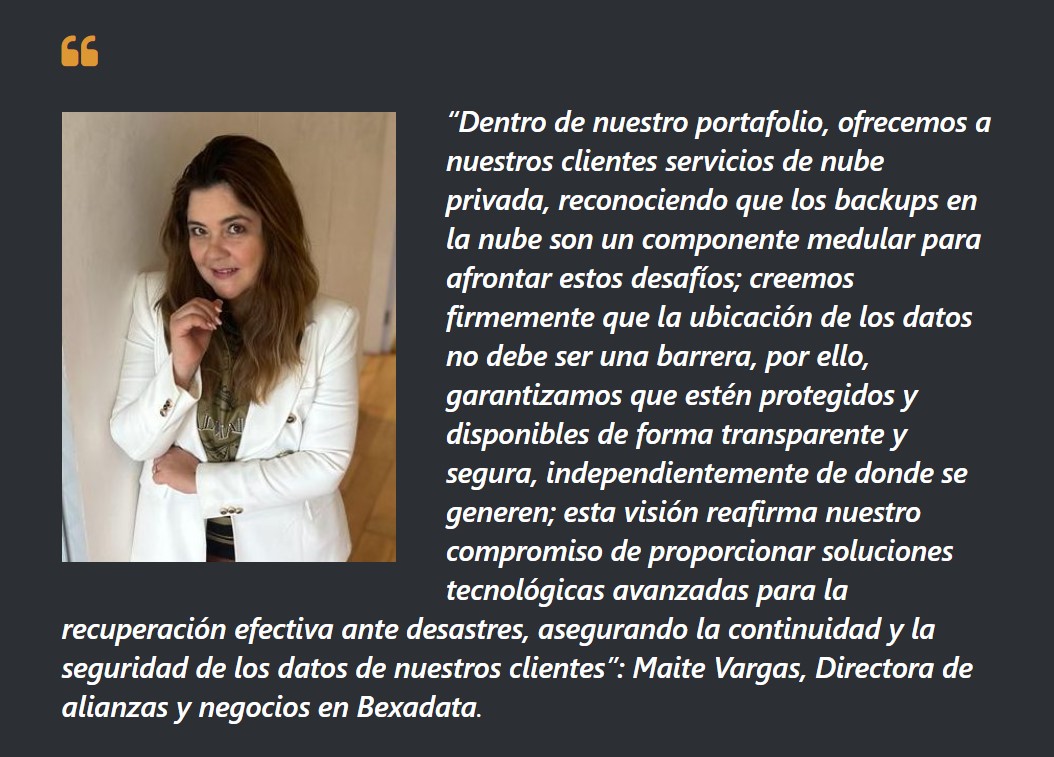 Cultura de la prevención y la resiliencia, los mejores aliados para la Recuperación en Desastres Naturales – eSemanal
