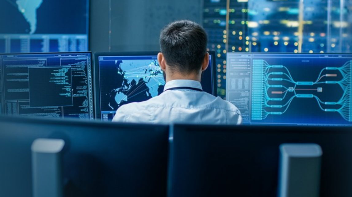 Del firewall tradicional a la seguridad en la nube: por qué SASE Aruba es el siguiente paso