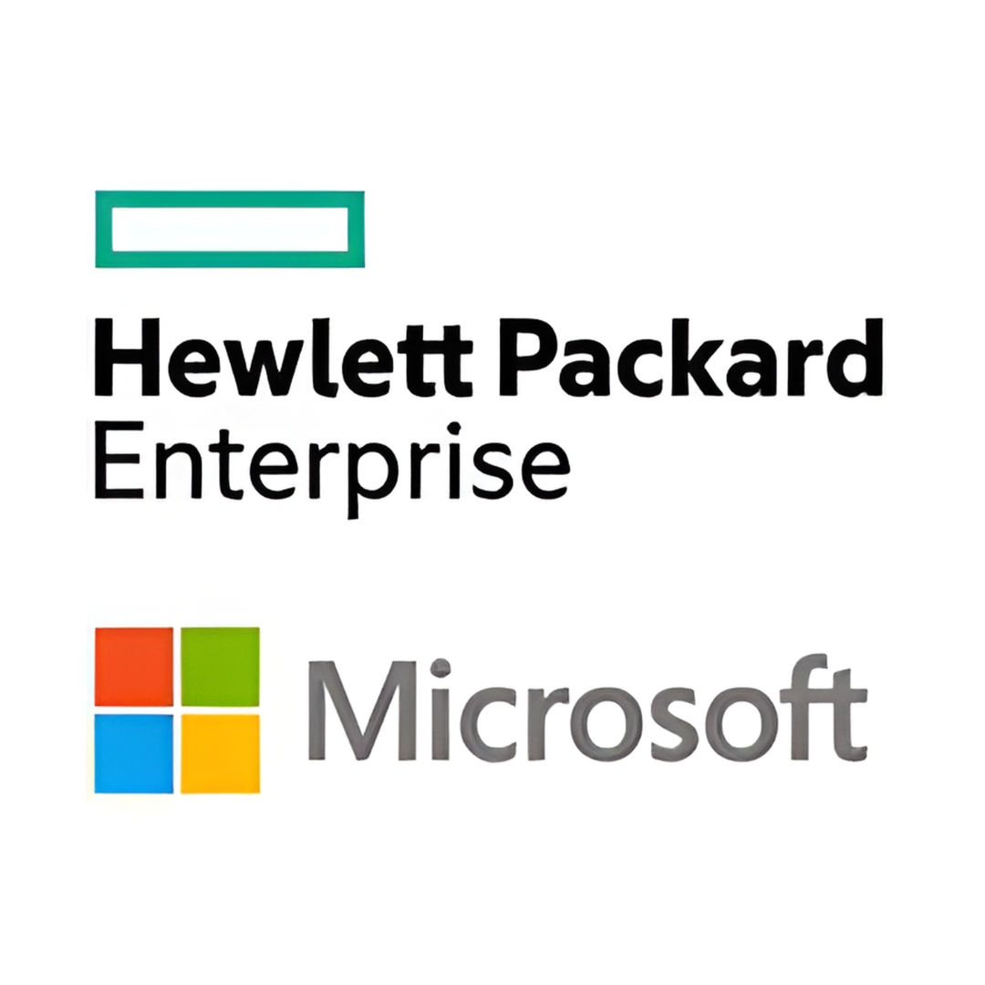 Nube híbrida 2026: El nuevo estándar operativo y cómo Microsoft + HPE están impulsando arquitecturas más seguras
