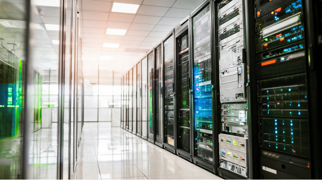 Nube en México: Soberanía de Datos y Continuidad del Negocio