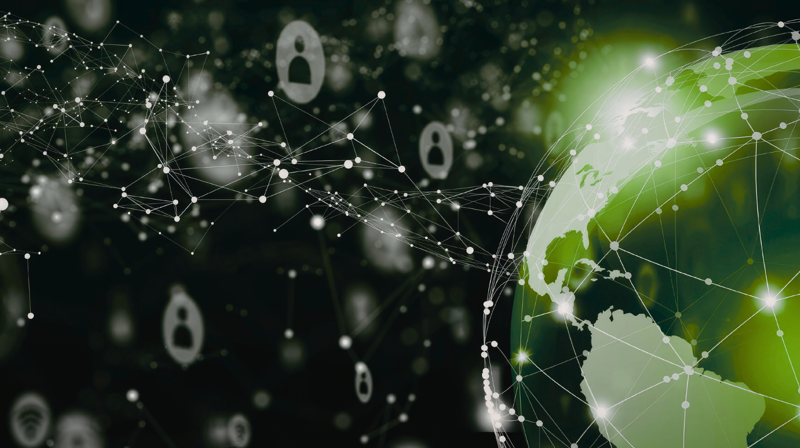 Las redes ya no son tecnología: son el corazón de la colaboración empresarial