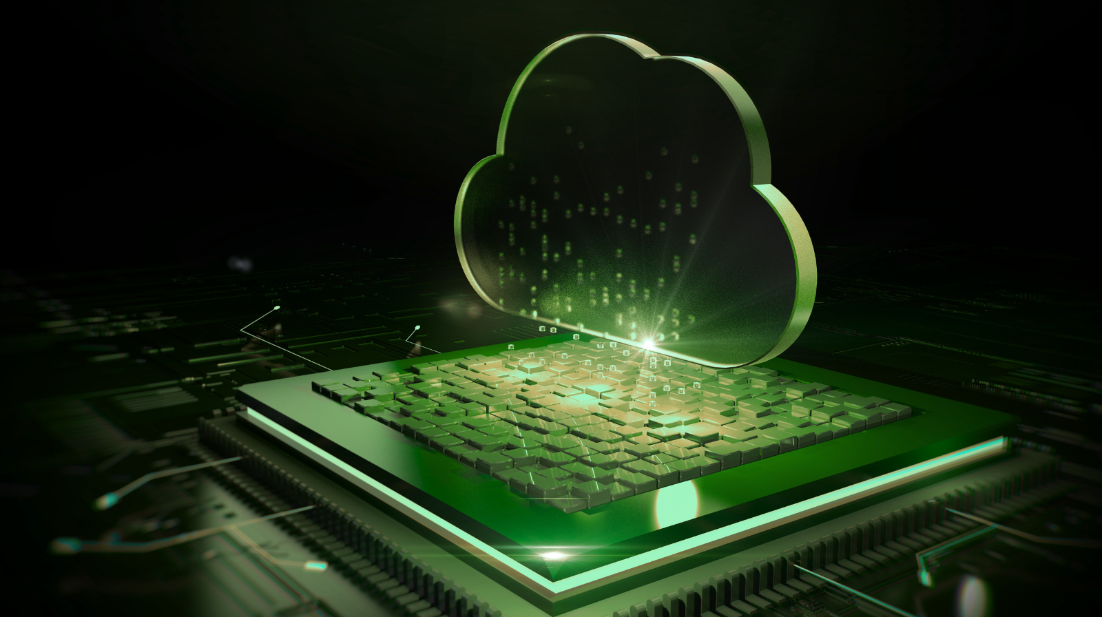 Ciberseguridad en la nube. Lo que las empresas creen que está protegido (y lo que no)
